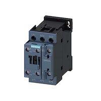 کنتاکتور زیمنس 5.5KW